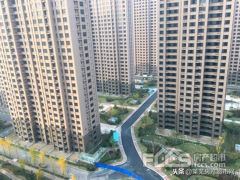 家境渐成交付在即,最新小区家庭装修施工时间