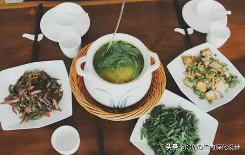 为了钓鱼在水库修一座别墅,最惊艳的民宿设计图