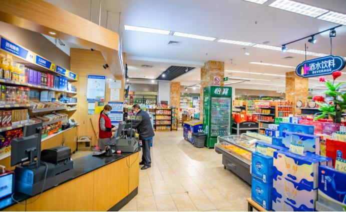 社区里连影城都有,恒大把生活品质都“升值”了