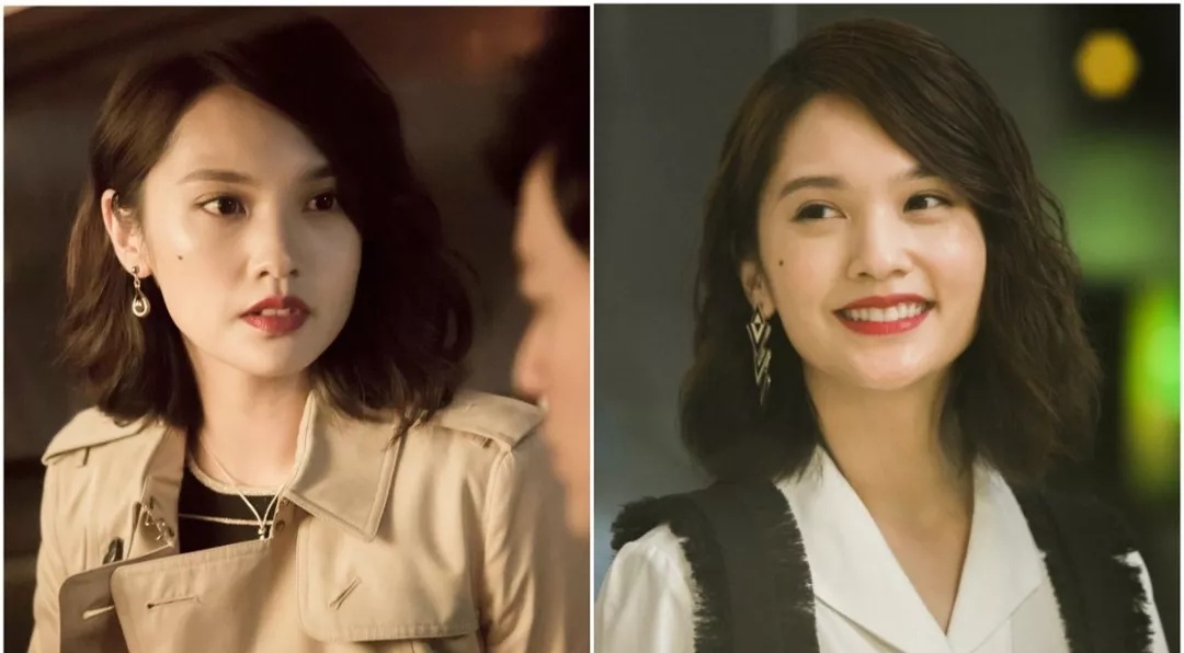 台湾美女与大陆美女区别,台湾女生和日本女生相似