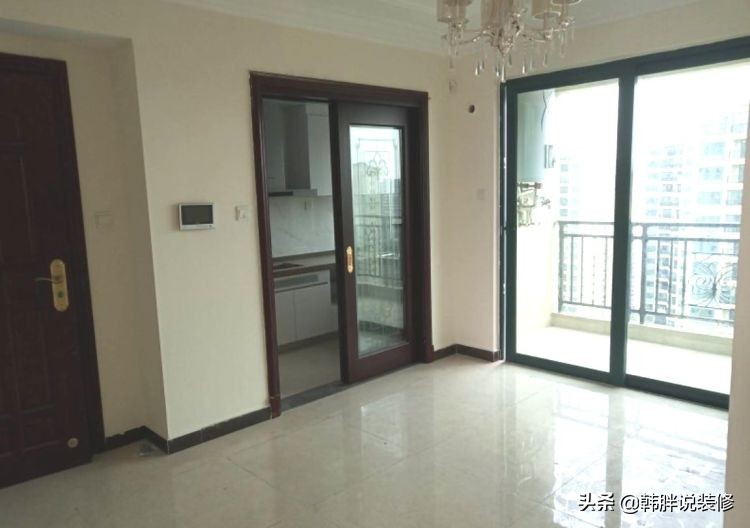 恒大精装房真实效果图大全,恒大115精装房效果图