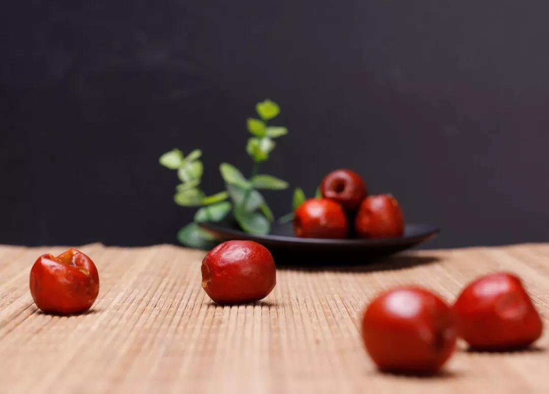 心肝宝贝奖门人:秋季最补Vc的水果,7颗就相当于1碗饭