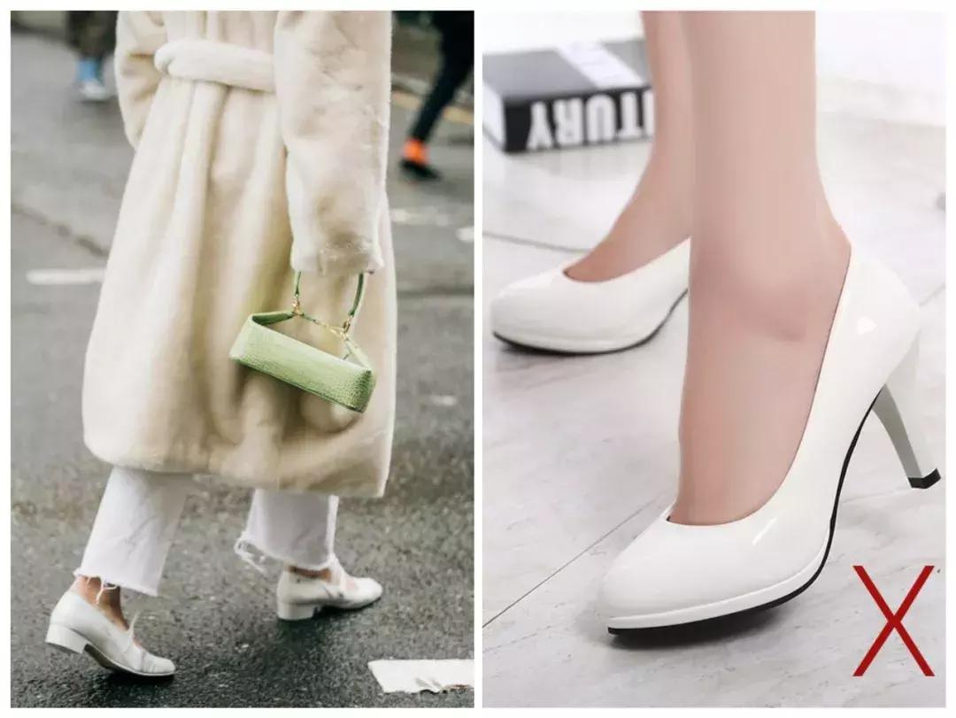 如何做到一双鞋穿一整年,舒适又百搭的鞋推荐春夏