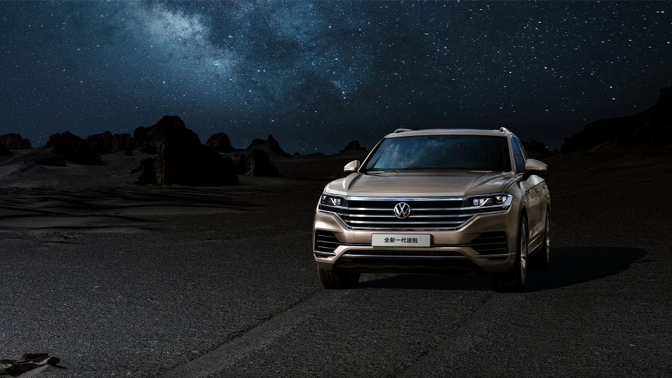 新车途锐典藏版,途锐v8新车多少钱