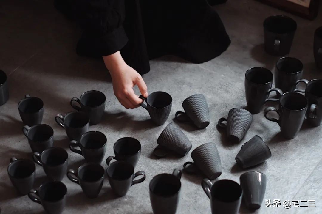 景德镇年轻人外出打工的多吗,景德镇为何成为年轻人的治愈地