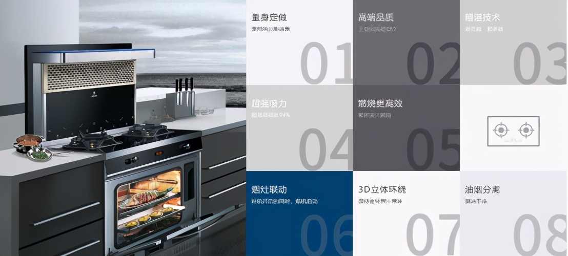 欧琳集成灶口碑怎么样,欧帝集成灶排名是十大品牌吗