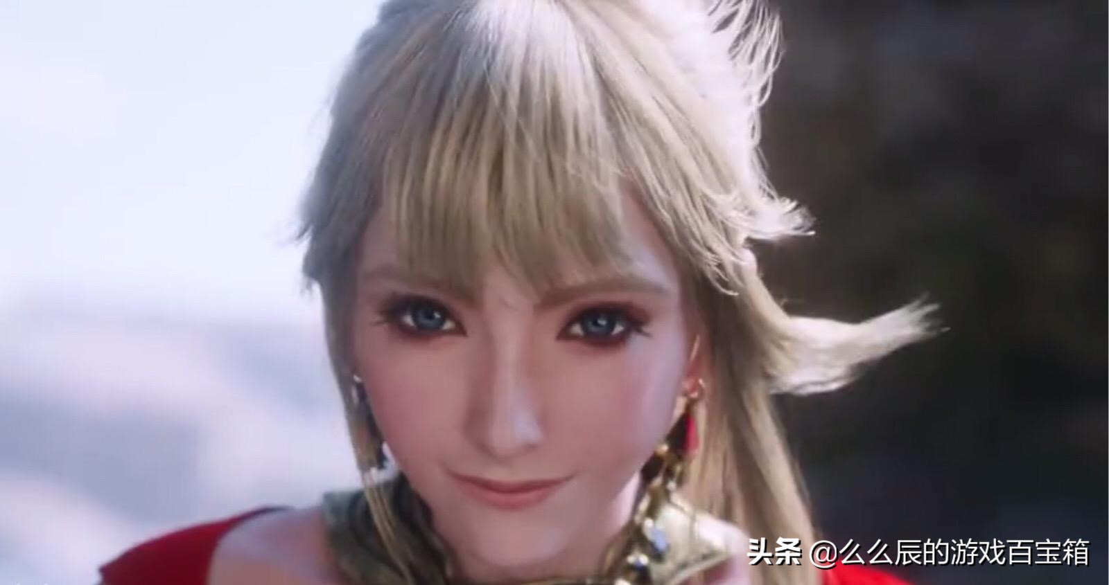 最终幻想ff14好玩吗,最终幻想ff16故事