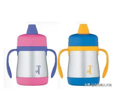 儿童水杯怎么选比较好,儿童水杯材质哪种最安全