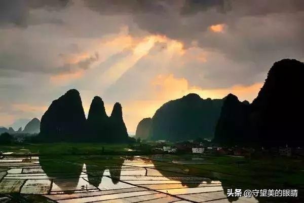 广西旅游壮美广西,下一站广西南宁完整版