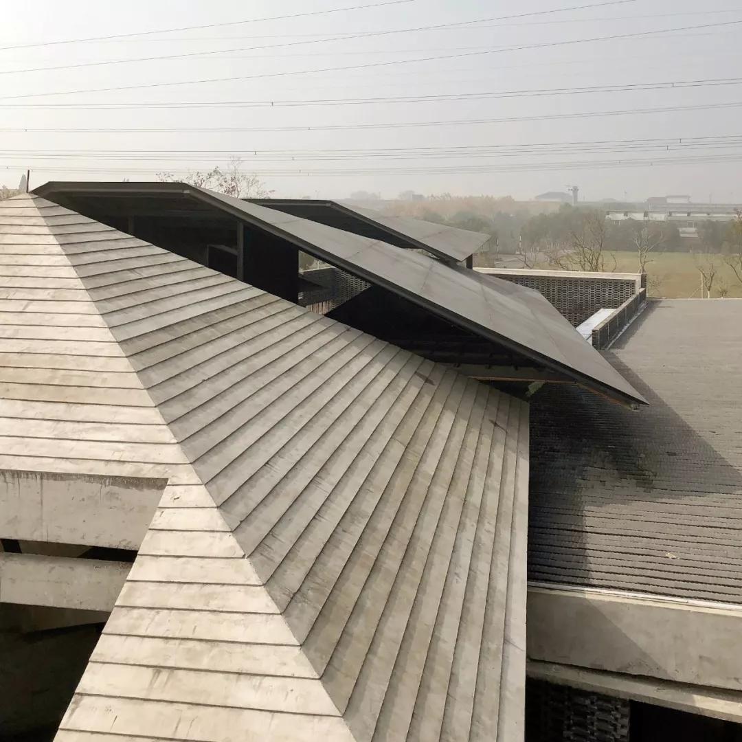 坡地怎样设计园林房,极简风格小区园林设计