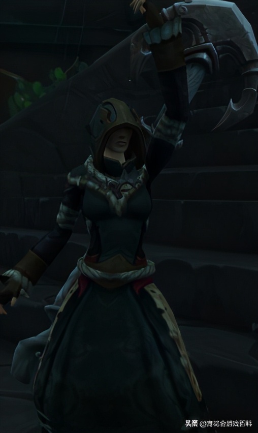 魔兽世界80级5人副本,魔兽世界5人副本攻略