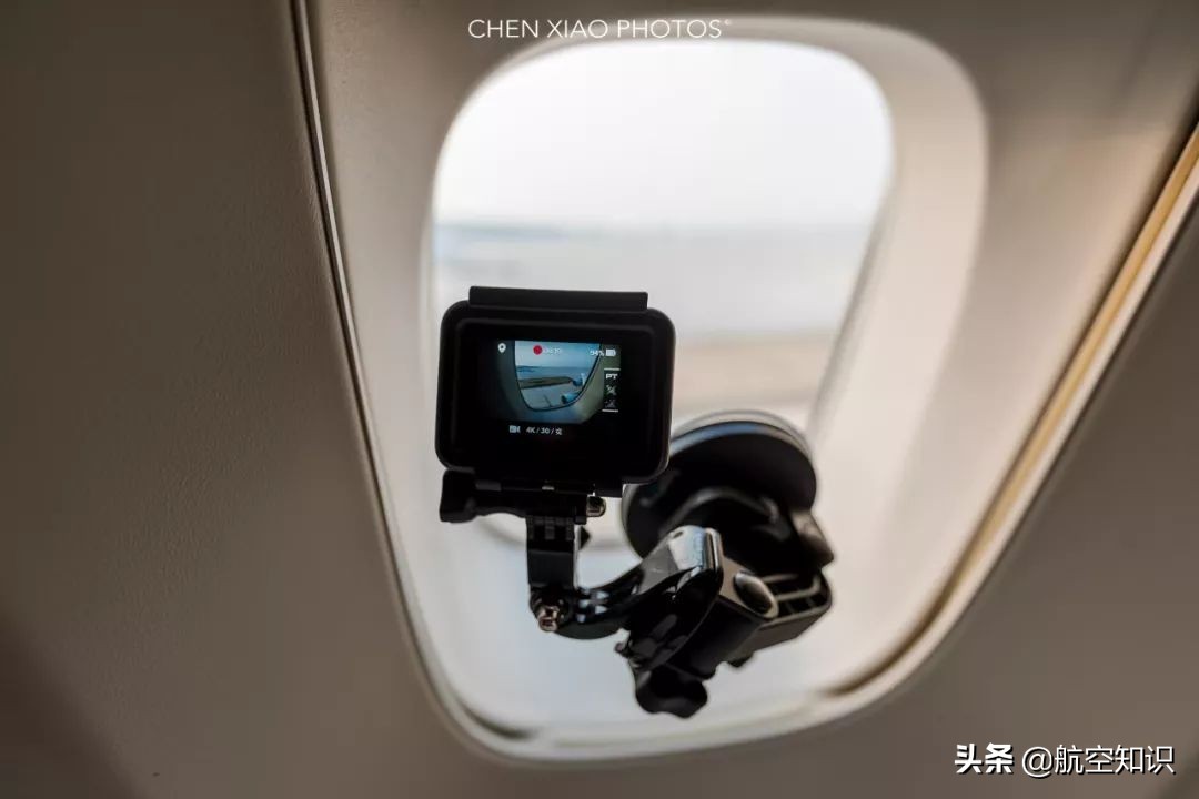 接待过4位国家元首的747内部竟然是这样