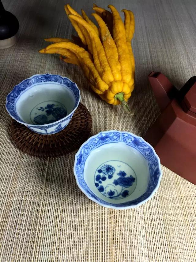 佛手只长叶不开花,佛手只有一种果子