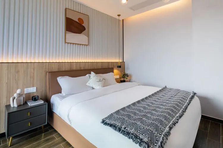 *江阳**北洛秘境最新攻略！带你漫游宝藏海岛探秘悬崖泳池