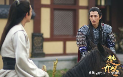 楚乔传楚乔为星星报仇,楚乔传楚乔宇文怀相爱相杀