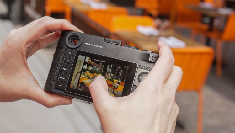 值得新手入门的徕卡相机,目前最值得入手的徕卡相机