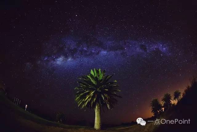 星轨iphone11可以拍吗,iphone可以拍出星轨吗