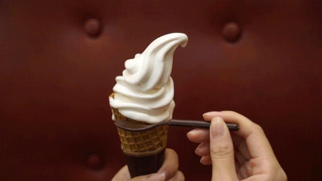 布歌东京冰激凌,布歌东京冰淇淋