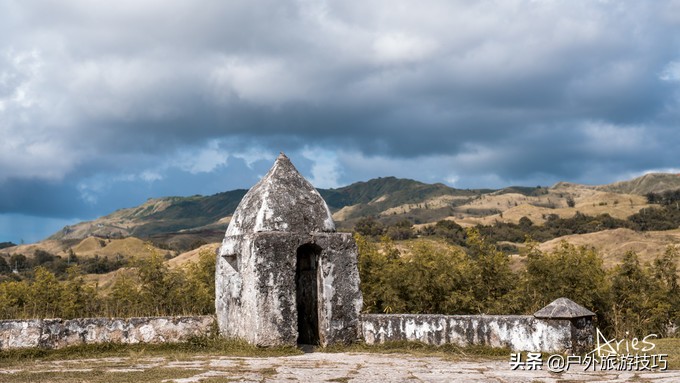 关岛包车自由行,关岛租车