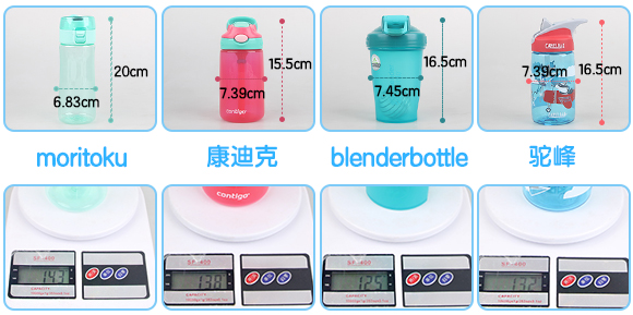 儿童运动水杯品牌排行榜前十名,儿童运动水杯简约耐摔