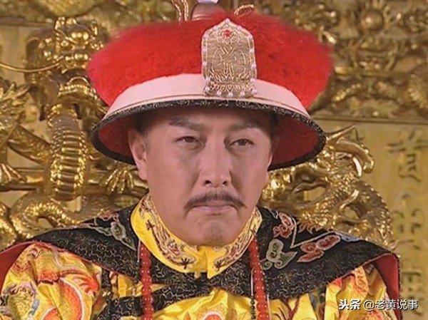 雍正几个儿子到底谁最强,雍正几个儿子谁最聪明