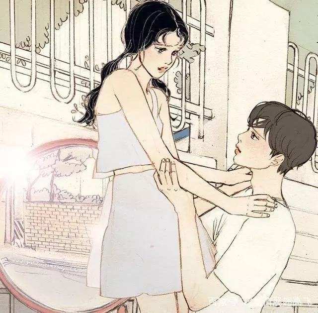 被女生撩的男生内心想法,撩妹的过程中都会遇到哪些问题