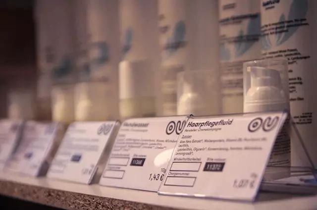 德国俩姑娘开了一杂货铺：零污染，不包装，回归食物本质，超火爆