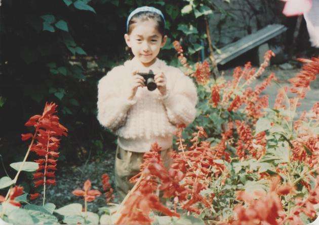 盘点胡歌的前女友,她是胡歌最知名的前任