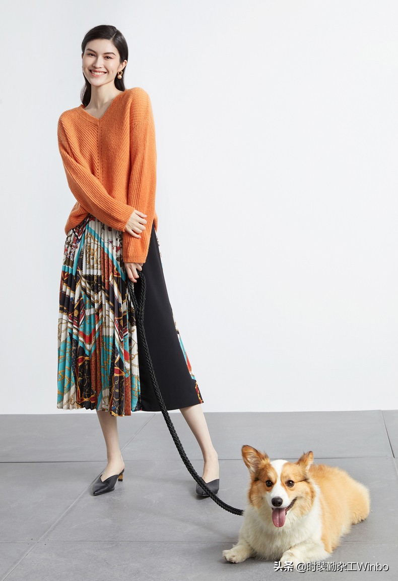 淘宝小众女装品牌推荐,小众设计师品牌女装推荐