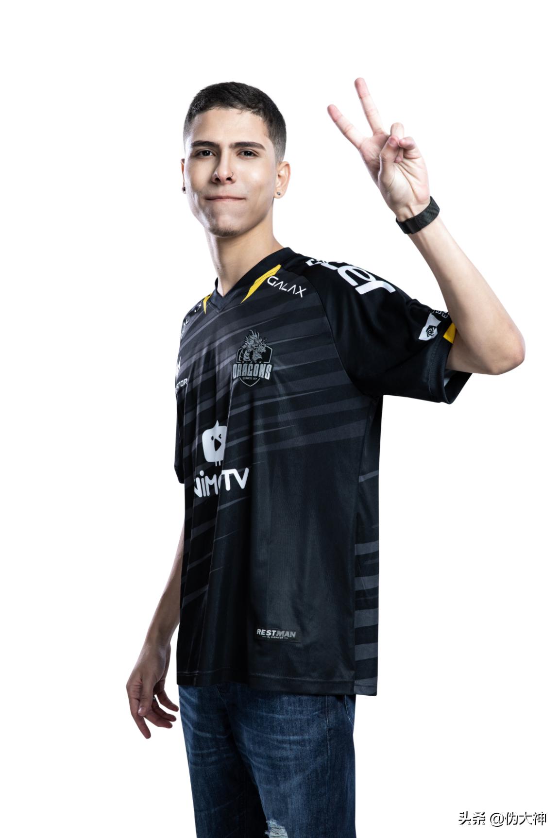 cf巴西bd战队阵容,cf巴西赛区直播