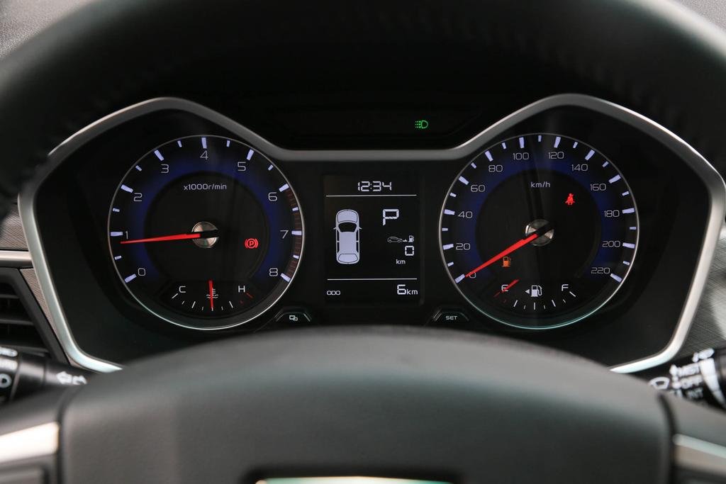 远景x3手动裸车价,全新远景x3报价及图片