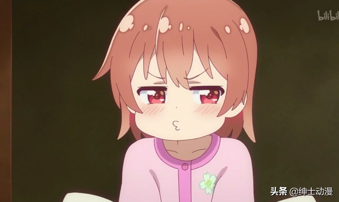 妹妹最近很黏姐姐为什么,妹妹每天都粘着姐姐