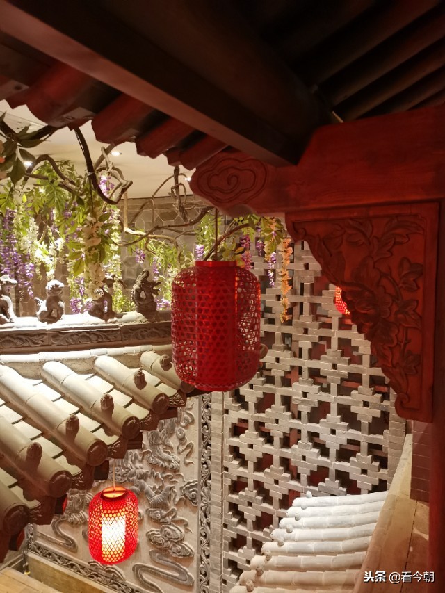 北京昌平酒店四合院,北京昌平区行宫四合院多少钱