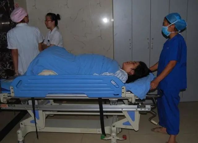 女性生产过程中有什么危险,女性生产所带来的痛苦