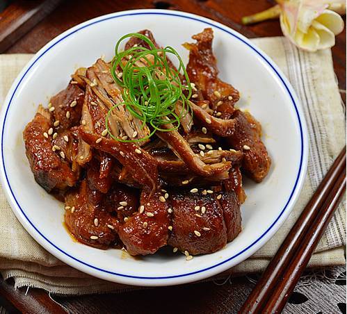 有一种“撕”，让人口水直流