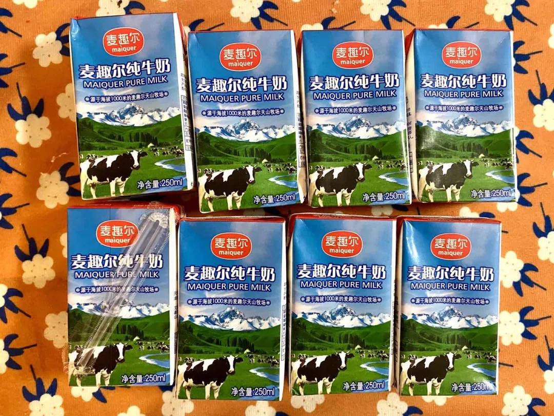 新疆的美食不只是羊肉串,来疆必吃的美食