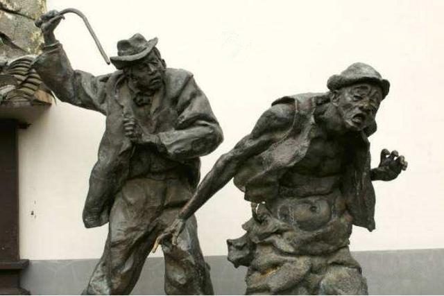 鲁迅小说的辫子意象,鲁迅作品中的辫子意象