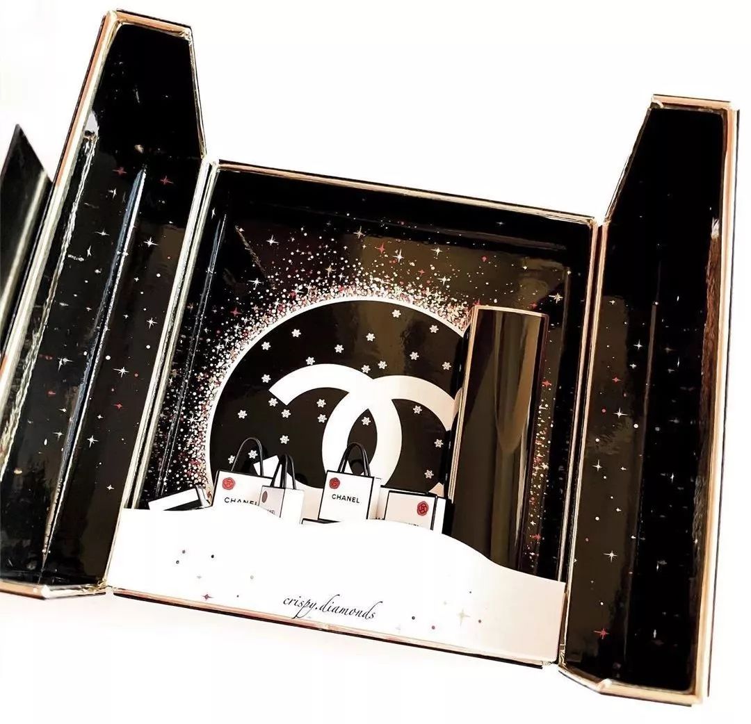 圣诞节什么礼物商场就能买到,圣诞节必买礼物清单