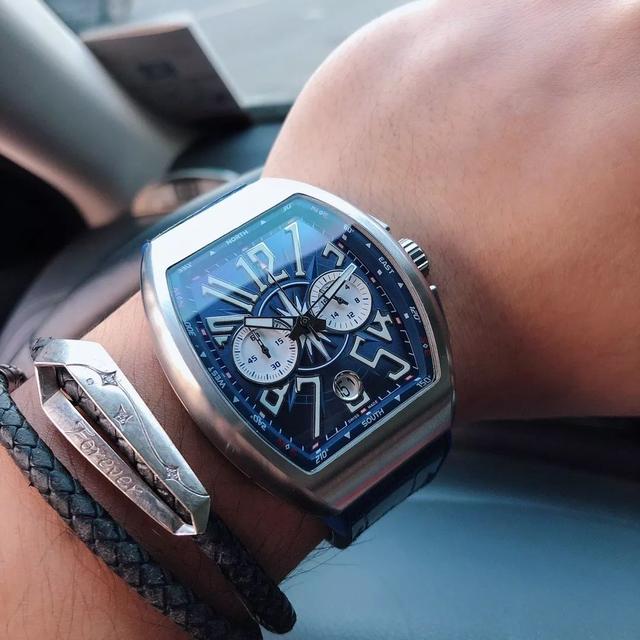 复刻表使用eta机芯一般使用多久,复刻表机芯西铁城9015