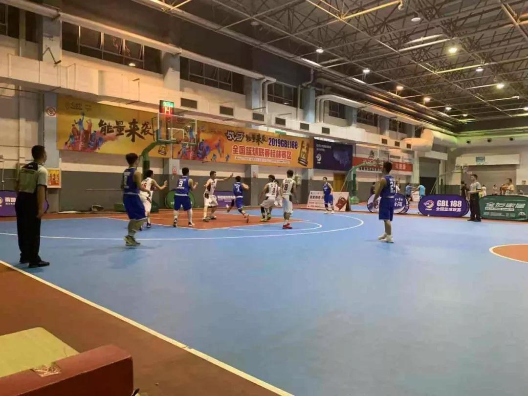 gbl188全国篮球联赛季军,gbl188篮球联赛桂林赛区冠军