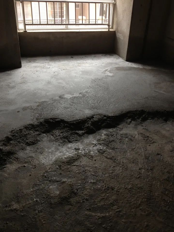 你见过那么薄的水泥砖吗,你见过1018平米的大平层