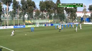 战报|完美收官!武汉三镇3-0浙江毅腾轻纺城