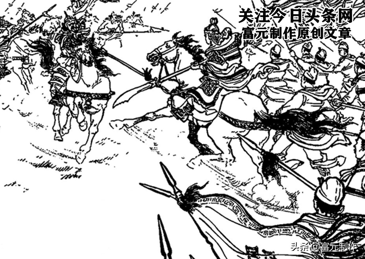 张苞关兴和普通诸葛亮怎么样,张苞真的打不过张郃吗