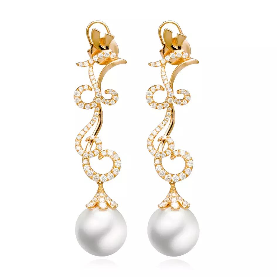 2019.05.11—2019.05.15|海润珍珠，给你最好的疼爱。