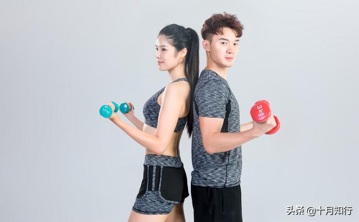 哑铃健身锻炼动作大全,哑铃健身动作锻炼方法