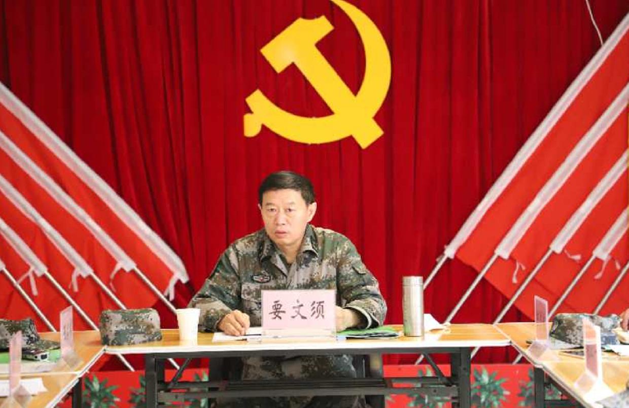 对话3位村支书,将军都说了些啥?