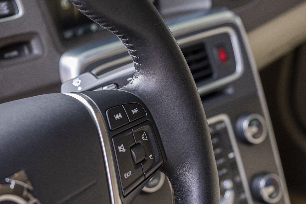 2014款沃尔沃s60二手车价格,二手车沃尔沃s90和s60哪个值得买