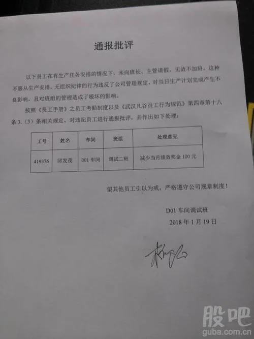 公司主管请假经理不批,员工请假不批需报备谁能预测未来