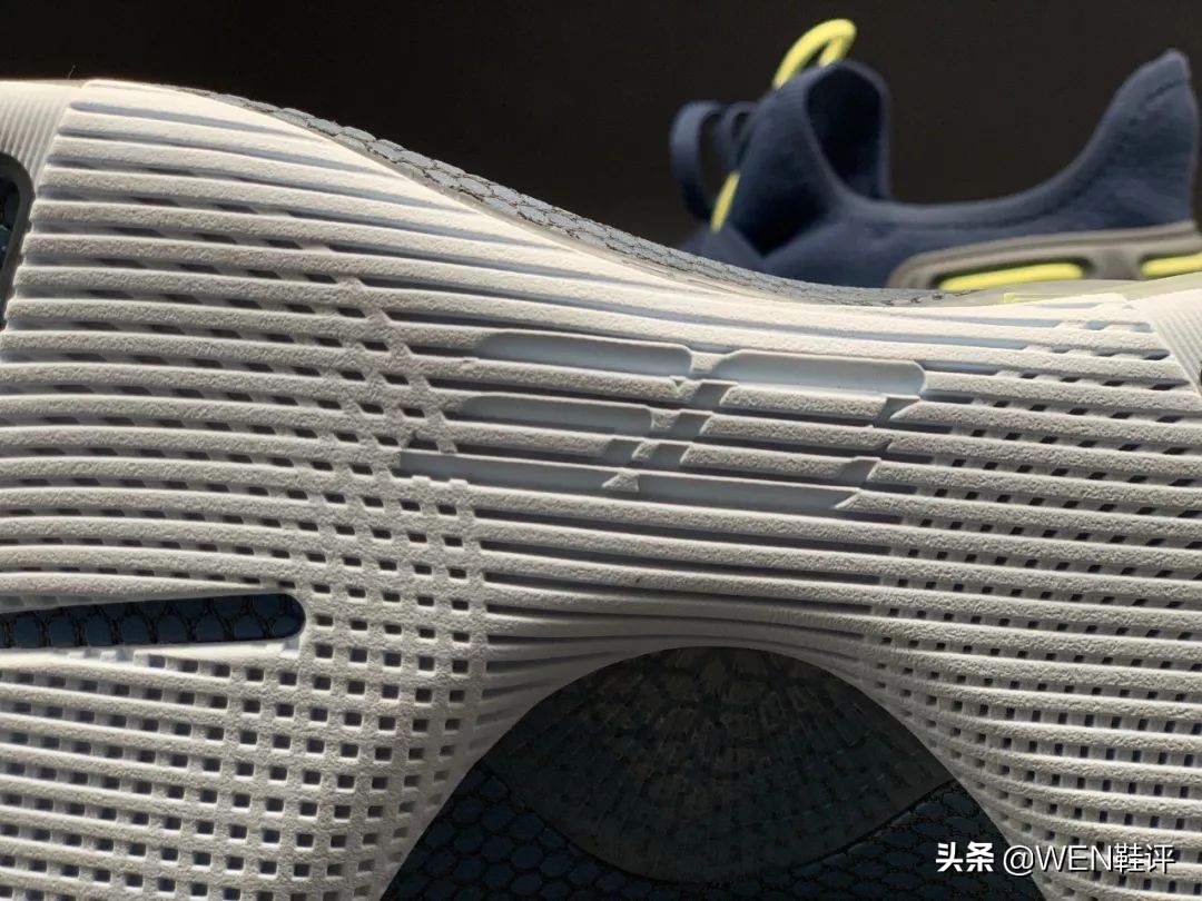 库里6实战测评全明星,库里6测评全明星