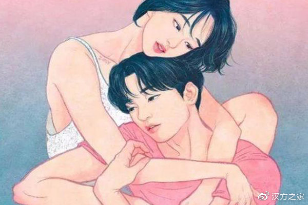 悄悄话，细数42.9%女性经历过的13种同房痛